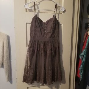 American Eagle XS Dress